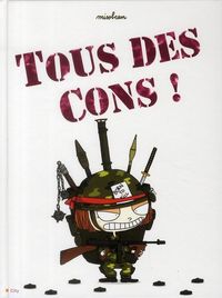 Produktbild: Tous des cons !