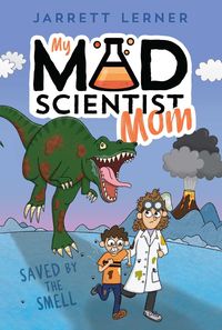 Produktbild: Saved by the Smell