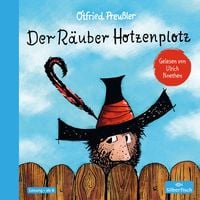 Produktbild Der Räuber Hotzenplotz 1: Der Räuber Hotzenplotz