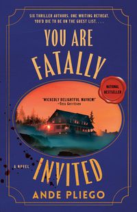 Produktbild: You Are Fatally Invited