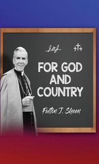 Produktbild: For God and Country