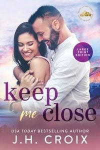 Produktbild: Keep Me Close