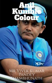 Produktbild: Anil Kumble Colour