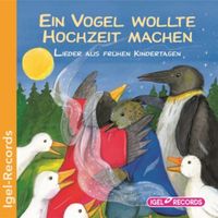 Produktbild: Ein Vogel wollte Hochzeit machen