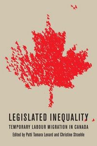 Produktbild: Legislated Inequality