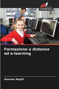 Produktbild: Formazione a distanza ed e-learning