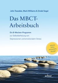 Produktbild: Das MBCT-Arbeitsbuch