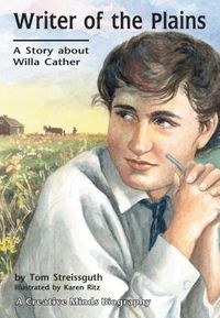 Produktbild: Writer of the Plains