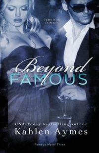 Produktbild: Beyond Famous