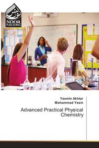 Produktbild: Advanced Practical Physical Chemistry