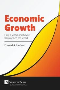 Produktbild: Economic Growth