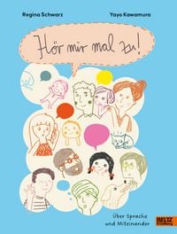 Produktbild: H&ouml;r mir mal zu!