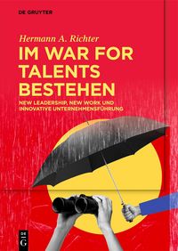Produktbild: Im War for Talents bestehen