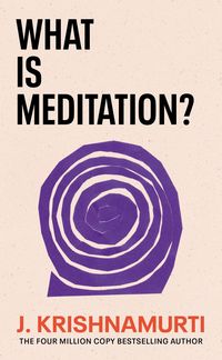 Produktbild: What is Meditation?