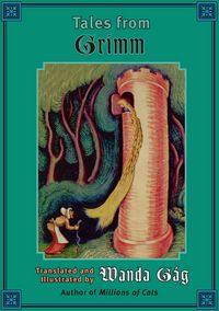 Produktbild: Tales from Grimm