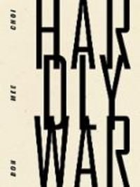 Produktbild: Hardly War