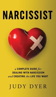 Produktbild: Dyer, J: Narcissist