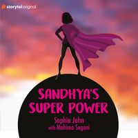 Produktbild: Sandhya's Super Power