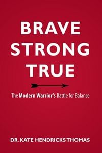 Produktbild: Brave, Strong, and True