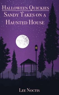 Produktbild: Sandy Takes on a Haunted House (Halloween, #3)