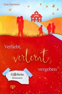 Produktbild: Verliebt, verlernt, vergeben