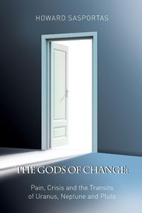 Produktbild: The Gods of Change