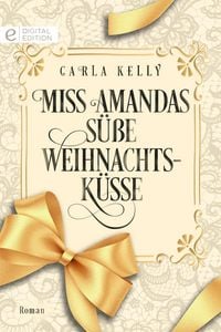 Produktbild: Miss Amandas s&uuml;&szlig;e Weihnachtsk&uuml;sse
