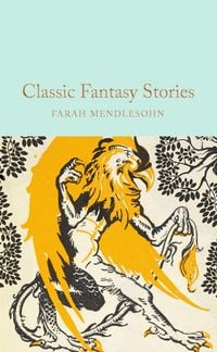 Produktbild: Classic Fantasy Stories