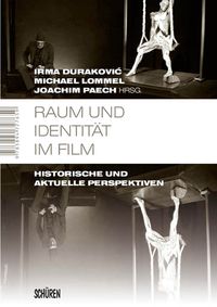 Produktbild: Raum und Identit&auml;t im Film