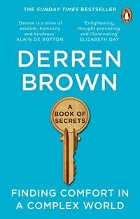 Produktbild: A Book of Secrets