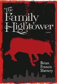 Produktbild: The Family Hightower