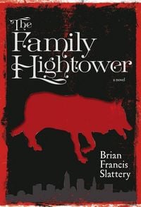 Produktbild: The Family Hightower