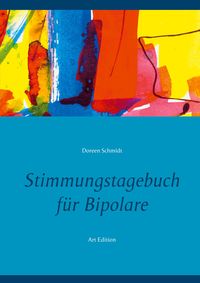 Bild vom Artikel Stimmungstagebuch für Bipolare vom Autor Doreen Schmidt