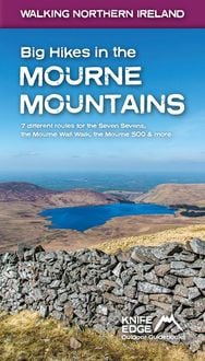 Produktbild: Big Hikes in the Mourne Mountains