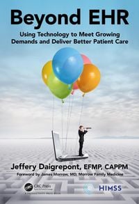 Produktbild: Beyond EHR