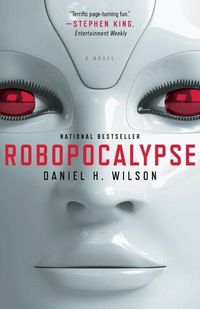 Produktbild: Robopocalypse