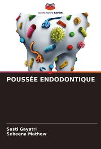 Produktbild: Pouss&eacute;e Endodontique