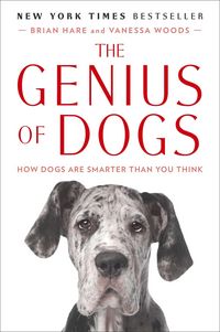 Produktbild: The Genius of Dogs