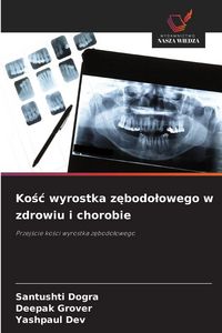 Produktbild: Ko&iquest;&iquest; wyrostka z&iquest;bodo&iquest;owego w zdrowiu i chorobie