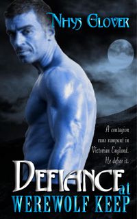 Produktbild: Defiance at Werewolf Keep (Werewolf Keep Trilogy, #3)