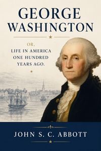 Produktbild: George Washington; or, Life in America One Hundred Years Ago