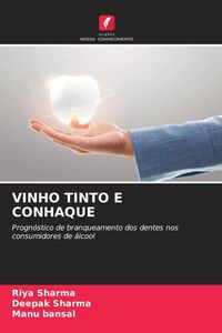 Produktbild: Vinho Tinto E Conhaque