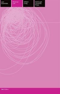 Produktbild: Revenue Law Essentials