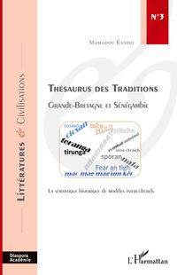 Produktbild: Th&eacute;saurus des Traditions