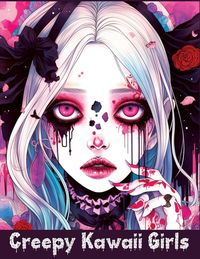 Produktbild: Creepy Kawaii Girls