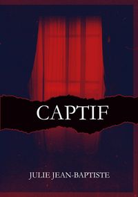 Produktbild: Captive - Captif