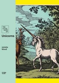Produktbild: The Little Book of Unicorns