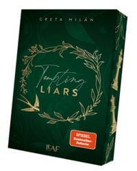 Produktbild: Tempting Liars