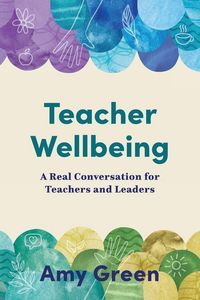 Produktbild: Teacher Wellbeing