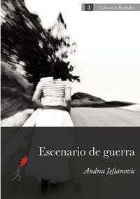 Produktbild: Escenario de Guerra